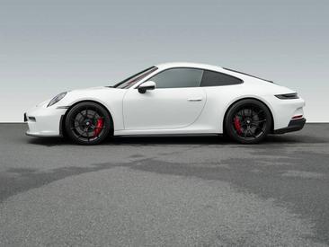 Porsche 992 I GT3 Mit Touring-Paket — photo 2