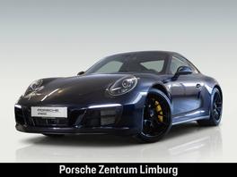 Porsche 991 II Carrera GTS - 2018 - Joinsteer - #1
