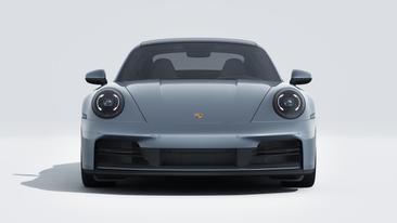 Porsche 992 II Carrera — photo 8
