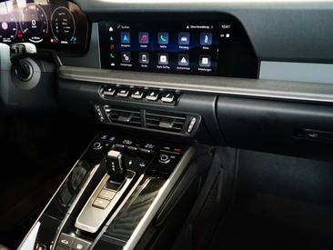 Porsche 992 II Carrera S — photo 16