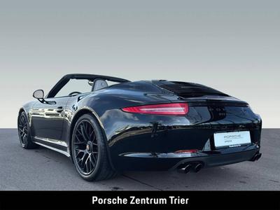 Porsche 991 I Carrera GTS Cabriolet
