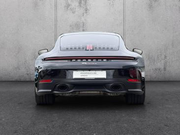 Porsche 992 II Carrera — photo 4