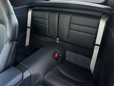 Porsche 992 II Carrera 4S Cabriolet — photo 25