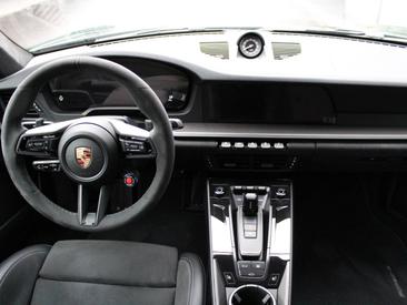 Porsche 992 II Carrera GTS — photo 12