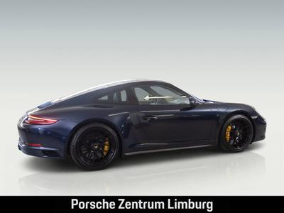 Porsche 991 II Carrera GTS