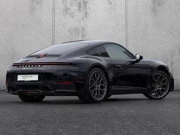 Porsche 992 II Carrera — photo 5