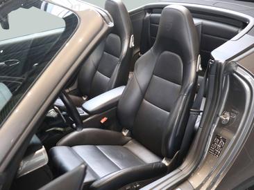 Porsche 991 II Turbo S Cabriolet — photo 16