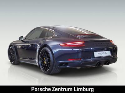 Porsche 991 II Carrera GTS