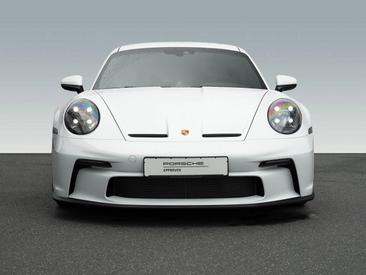 Porsche 992 I GT3 Mit Touring-Paket — photo 4