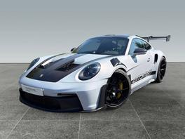 Porsche 992 I GT3 RS - 2024 - Joinsteer - #1