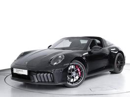 Porsche 992 II Targa 4 GTS - 2025 - Joinsteer - #1
