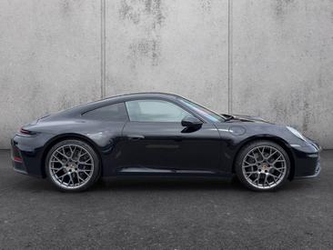 Porsche 992 II Carrera — photo 6