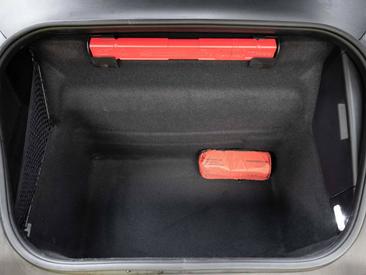 Porsche 992 II Carrera S Cabriolet — photo 25
