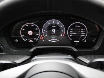 Porsche 992 II Carrera GTS — photo 14