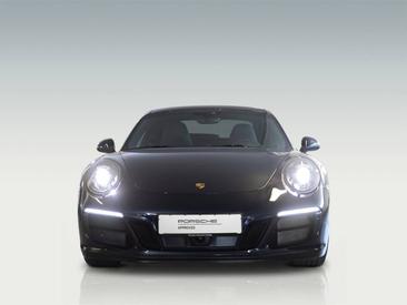 Porsche 991 II Carrera GTS — photo 4