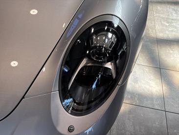 Porsche 991 II Targa 4 — photo 10