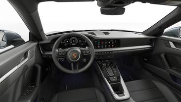 Porsche 992 II Carrera — photo 11