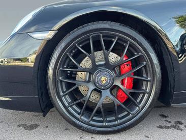 Porsche 991 I Carrera GTS Cabriolet — photo 6