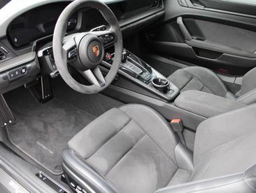 Porsche 992 II Carrera GTS — photo 15
