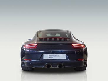 Porsche 991 II Carrera GTS — photo 5