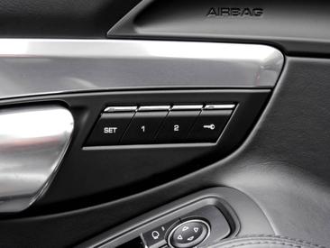 Porsche 991 II Carrera Cabriolet — photo 25
