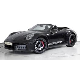 Porsche 992 II Carrera GTS Cabriolet - 2025 - Joinsteer - #1
