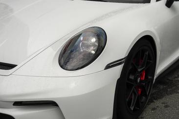 Porsche 992 I GT3 Mit Touring-Paket — photo 6