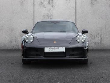 Porsche 992 II Carrera — photo 8