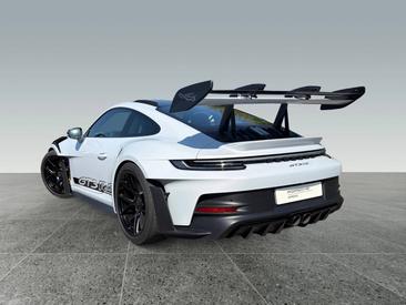 Porsche 992 I GT3 RS — photo 3