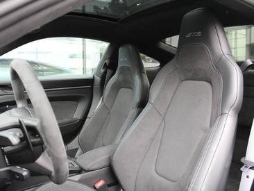 Porsche 992 II Carrera GTS — photo 16