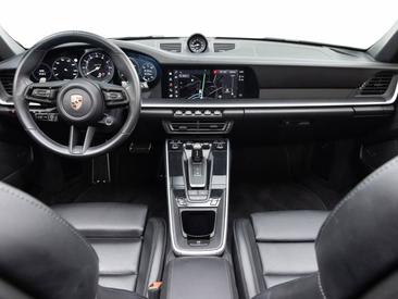 Porsche 992 I Carrera GTS Cabriolet — photo 16
