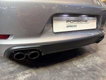 Porsche 991 II Targa 4 — photo 12