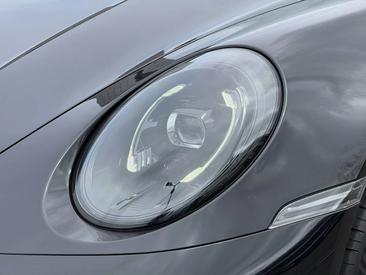 Porsche 992 II Carrera — photo 9