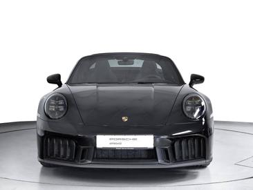Porsche 992 II Targa 4 GTS — photo 4