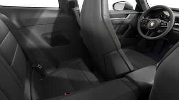 Porsche 992 II Carrera — photo 13
