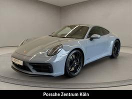Porsche 992 I Carrera 4 GTS - 2024 - Joinsteer - #1