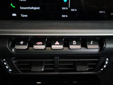 Porsche 992 II Carrera S — photo 22