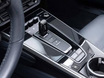 Porsche 992 I Carrera 4S Cabriolet — photo 29