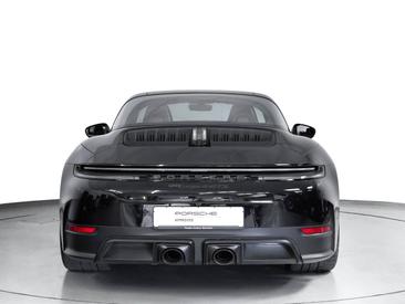 Porsche 992 II Targa 4 GTS — photo 5