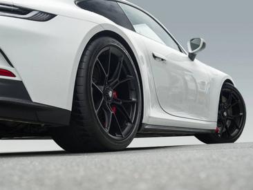 Porsche 992 I GT3 Mit Touring-Paket — photo 8