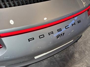 Porsche 991 II Targa 4 — photo 13