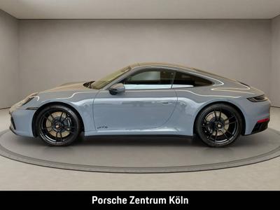 Porsche 992 I Carrera 4 GTS
