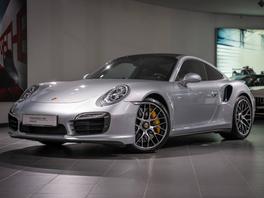 Porsche 991 I Turbo S - 2013 - Joinsteer - #1