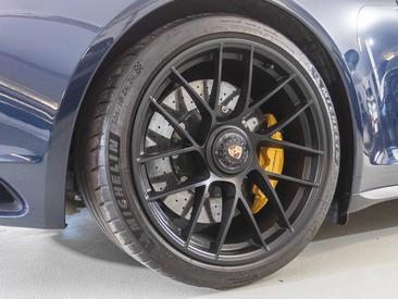 Porsche 991 II Carrera GTS — photo 8