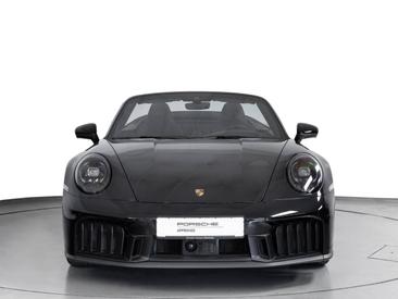 Porsche 992 II Carrera GTS Cabriolet — photo 4