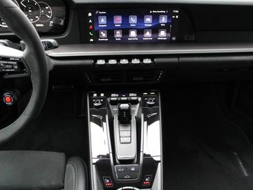 Porsche 992 II Carrera GTS — photo 19
