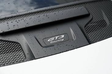 Porsche 992 I GT3 Mit Touring-Paket — photo 9