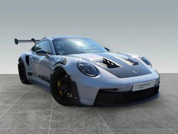 Porsche 992 I GT3 RS — photo 6