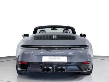 Porsche 992 II Carrera GTS Cabriolet — photo 5
