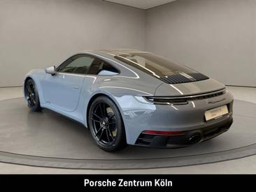 Porsche 992 I Carrera 4 GTS — photo 3